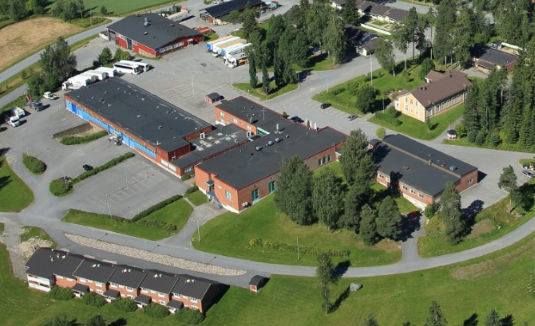 Jalasjärven yrityspuisto